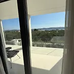 Villa New 2025 Nikante With Heated Pool