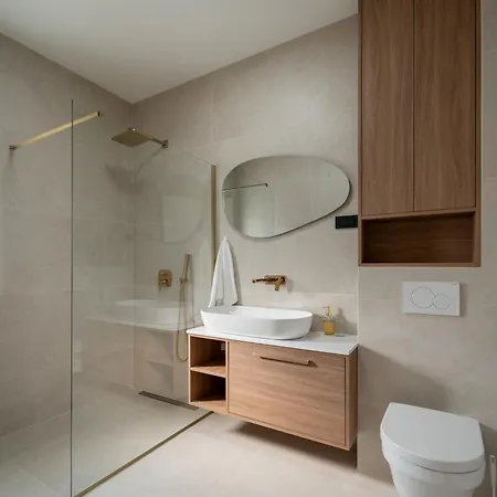 New 2025 Nikante With Heated Pool Vila Turanj