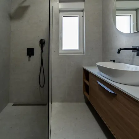 Vila New 2025 Nikante With Heated Pool *