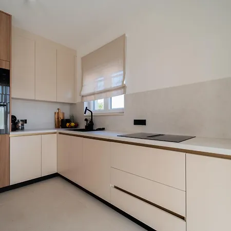 Vila New 2025 Nikante With Heated Pool Turanj