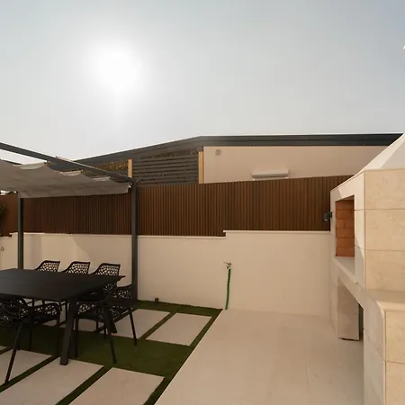 Villa New 2025 Nikante