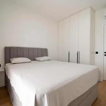 Villa New 2025 Nikante *