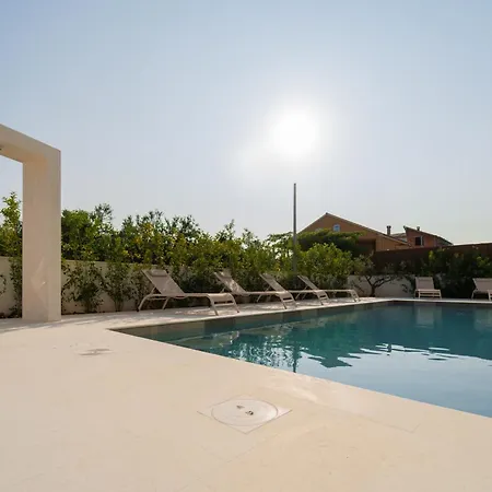 New 2025 Nikante Villa Turanj