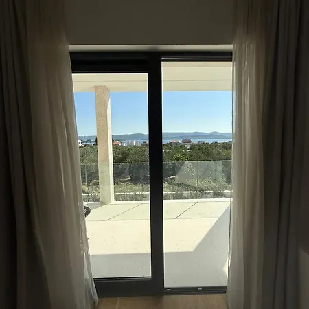 Villa New 2025 Nikante Turanj