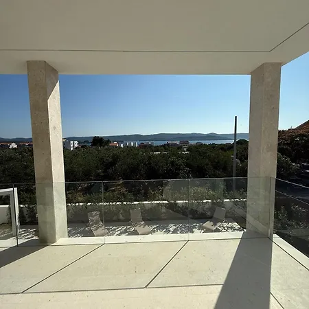 别墅 New 2025 Nikante