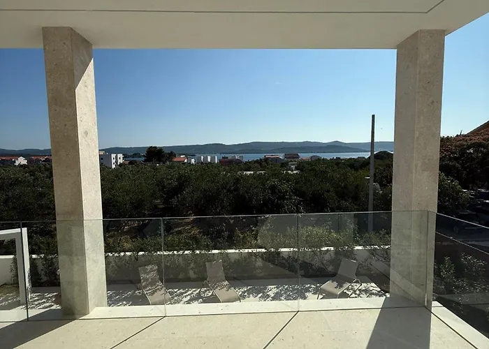 빌라 New 2025 Nikante